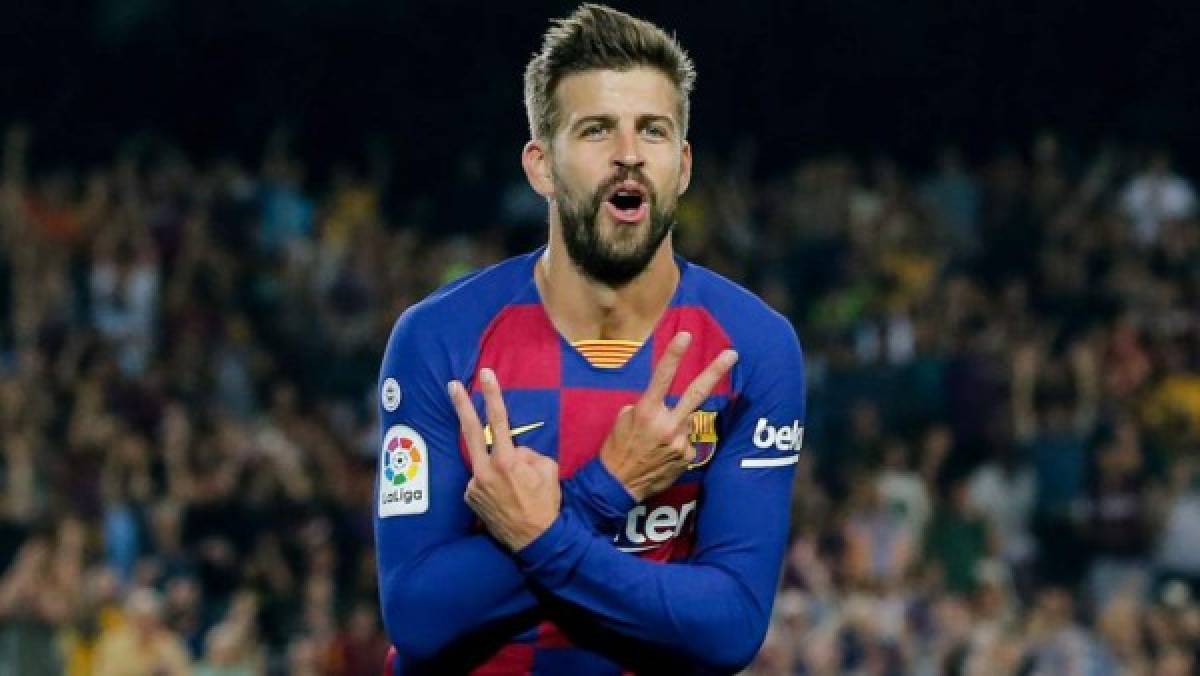 Con el tridente MGA: Barcelona y el temible 11 titular ante Valencia por LaLiga