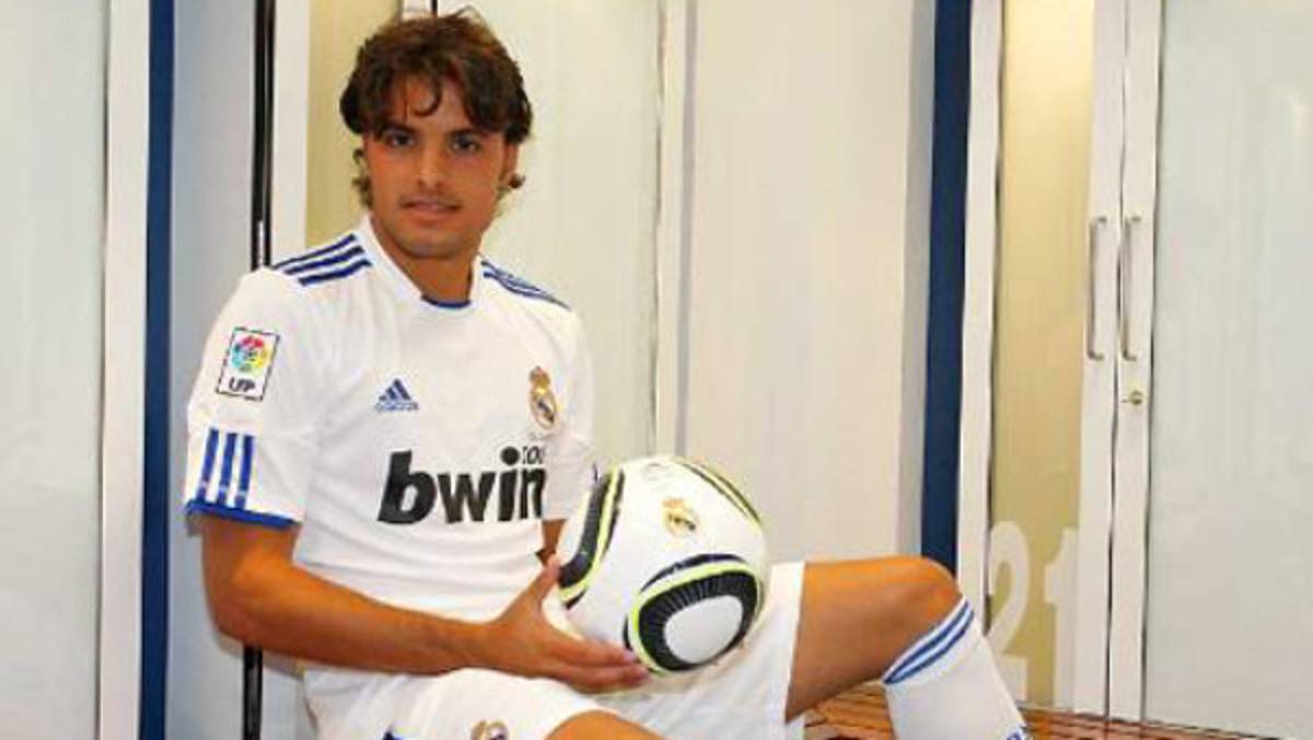 'No hay probleas entre Mourinho y yo': Pedro León