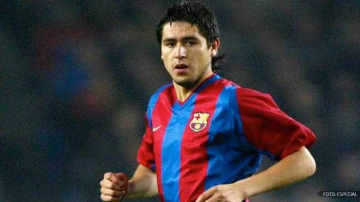Ellos son los peores 20 fichajes del Barcelona en los últimos años