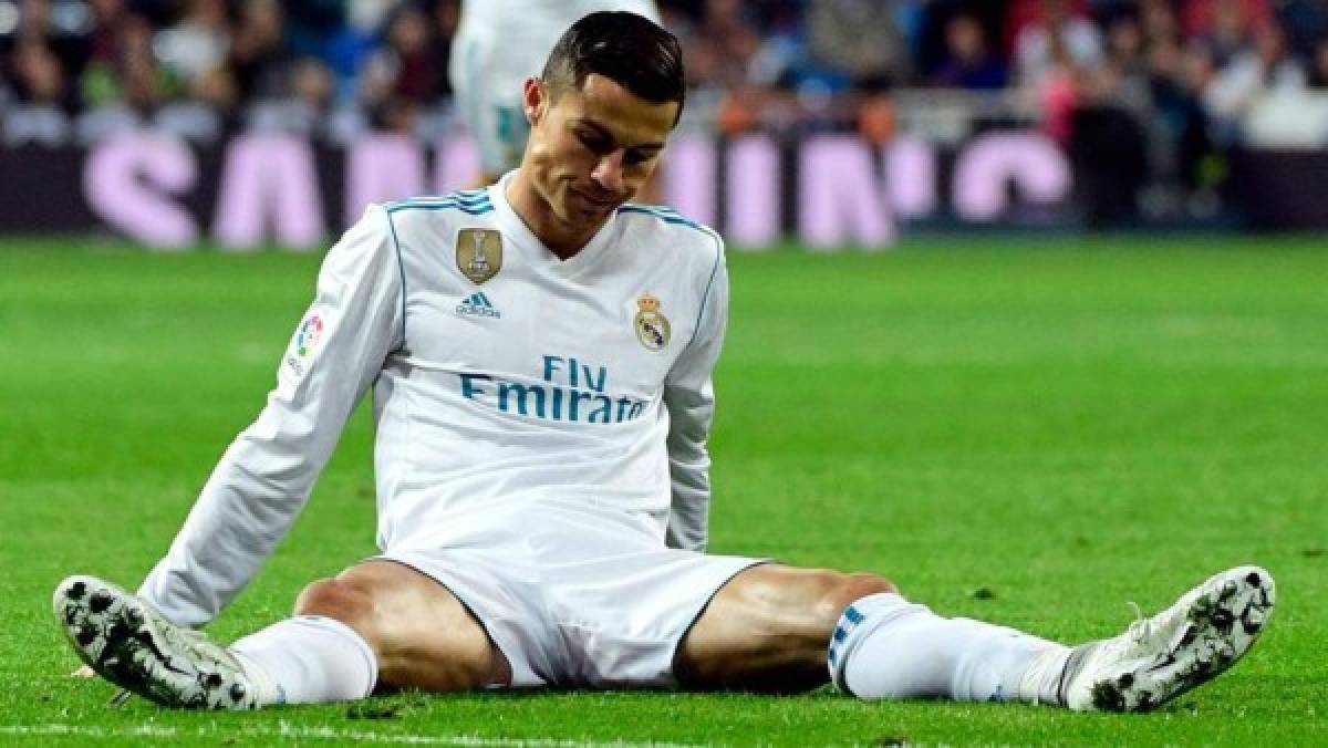 ATENTOS: Cristiano Ronaldo quiere irse del Real Madrid; Los dos fichajes bombas que alista el Barça