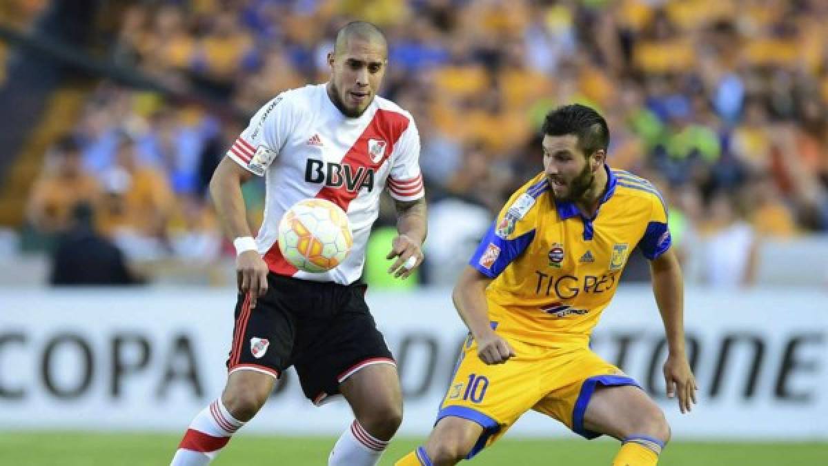 Gignac fue engañado: así fue la mentira piadosa de los Tigres para convencer al goleador francés