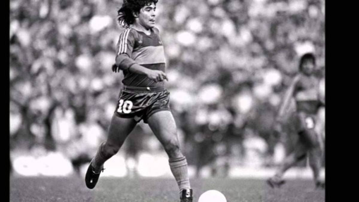 Los mejores jugadores zurdos en la historia del fútbol