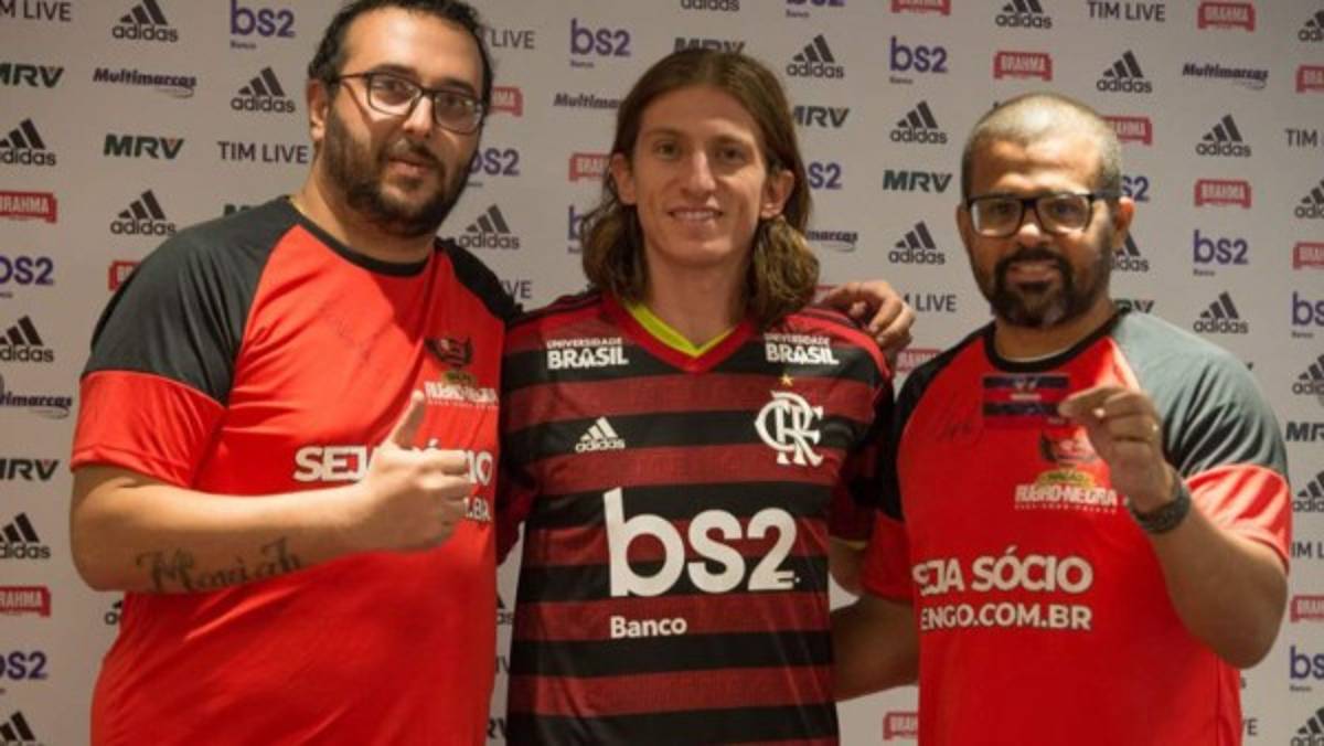 TOP: Los jugadores mejor pagados del fútbol brasileño... ¡Dani Alves es el primero!