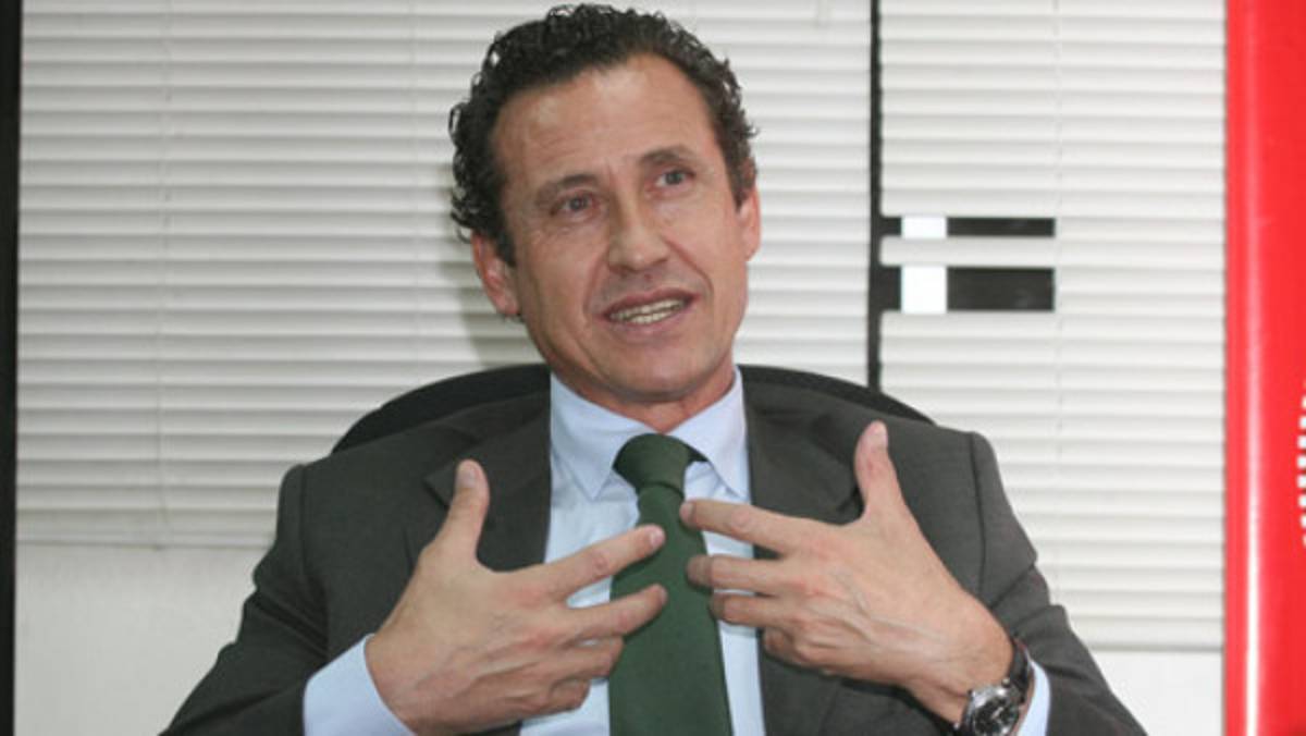 Valdano pronóstica más fichajes