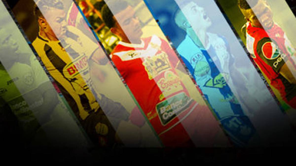 ¡El domingo tendremos fecha de infarto!