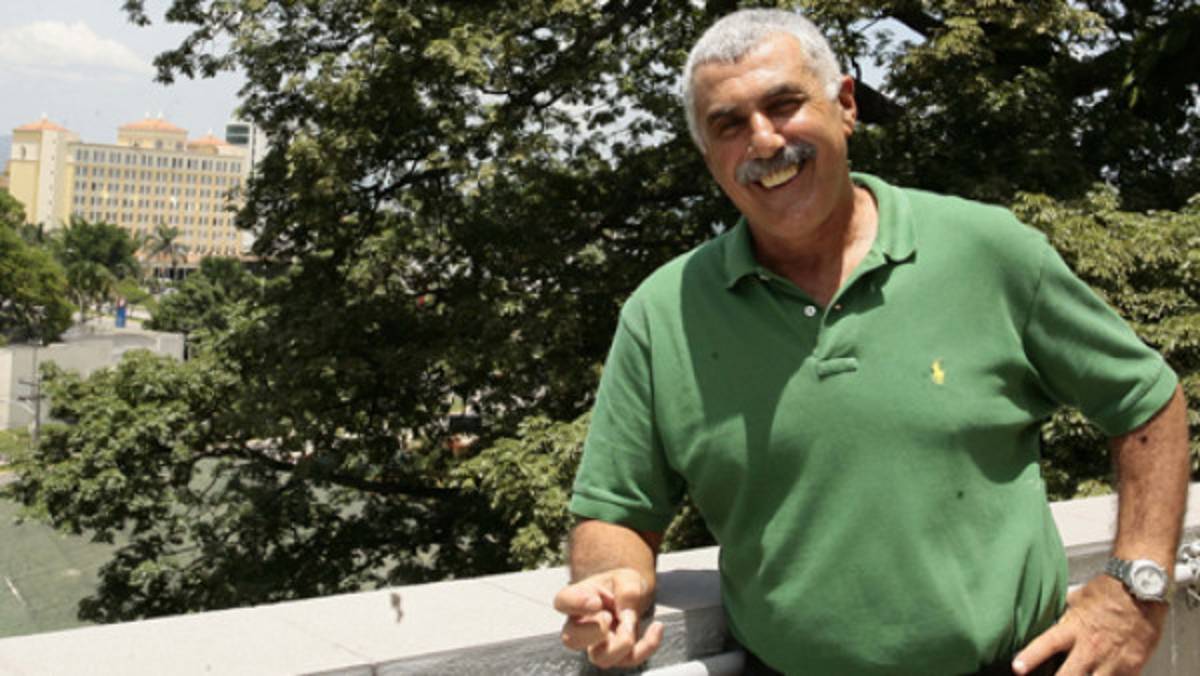 Keosseián dirigirá al Municipal de Guatemala