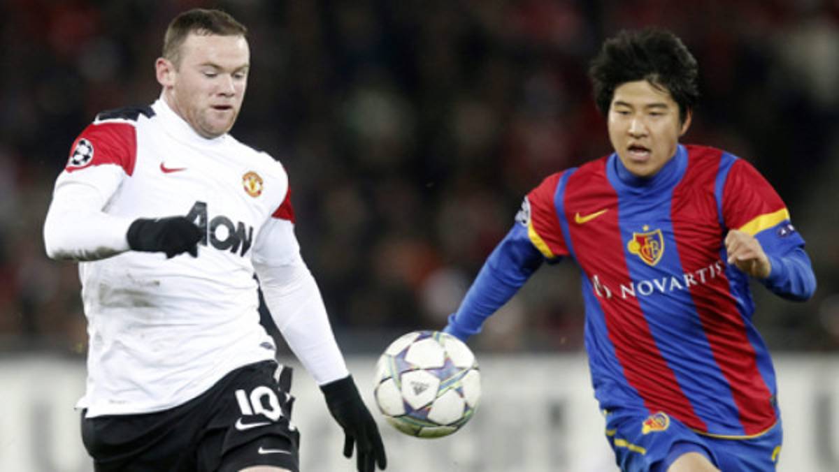 Fracasos del Manchester United y City en la Champions League