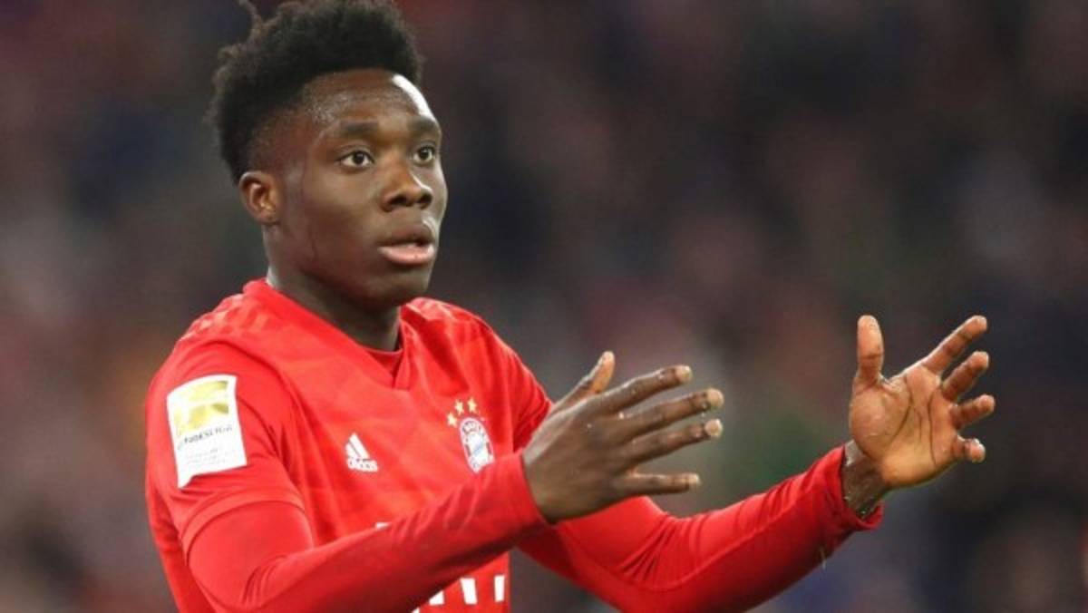 Con una baja: La alineación titular del Bayern Múnich para echar al Barcelona de la Champions