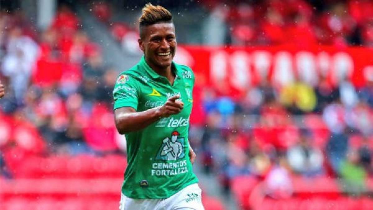 FECHA FIFA: Los extranjeros de la Liga MX convocados a sus selecciones