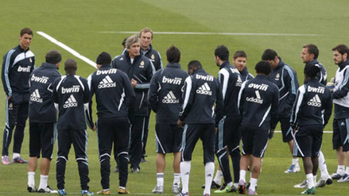 Ex jugador alemán, criticó al Madrid