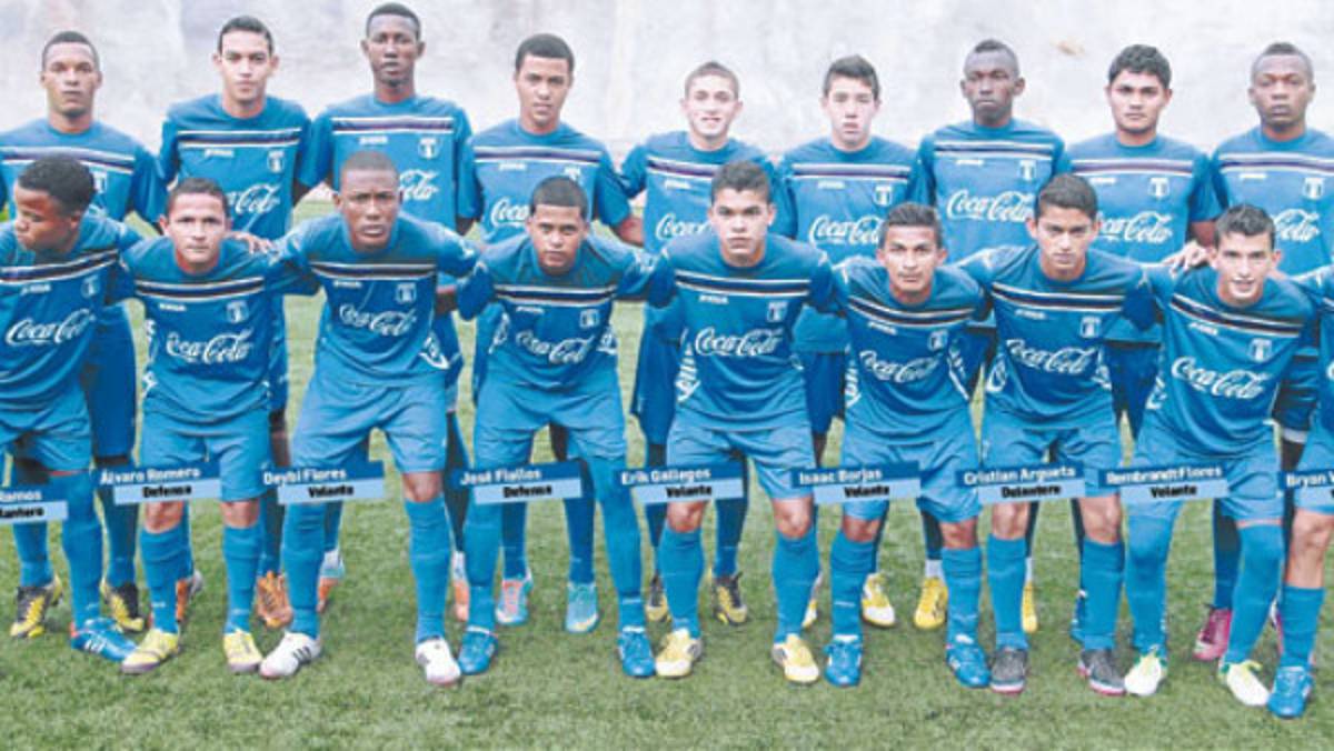 Seis años maravillosos para selecciones nacionales