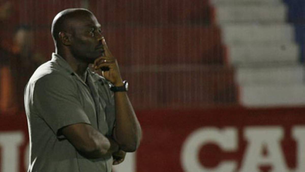 'Si me voy no pasa nada'