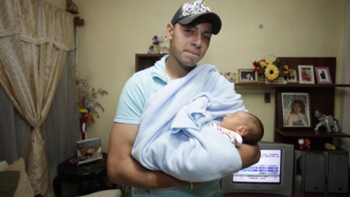 'Es una semana inolvidable': Francisco Reyes