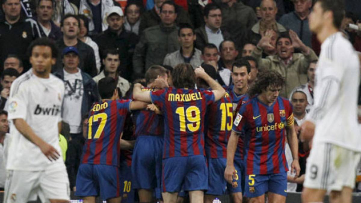 'Sí jugamos a nuestro nivel, les vamos a ganar': Messi