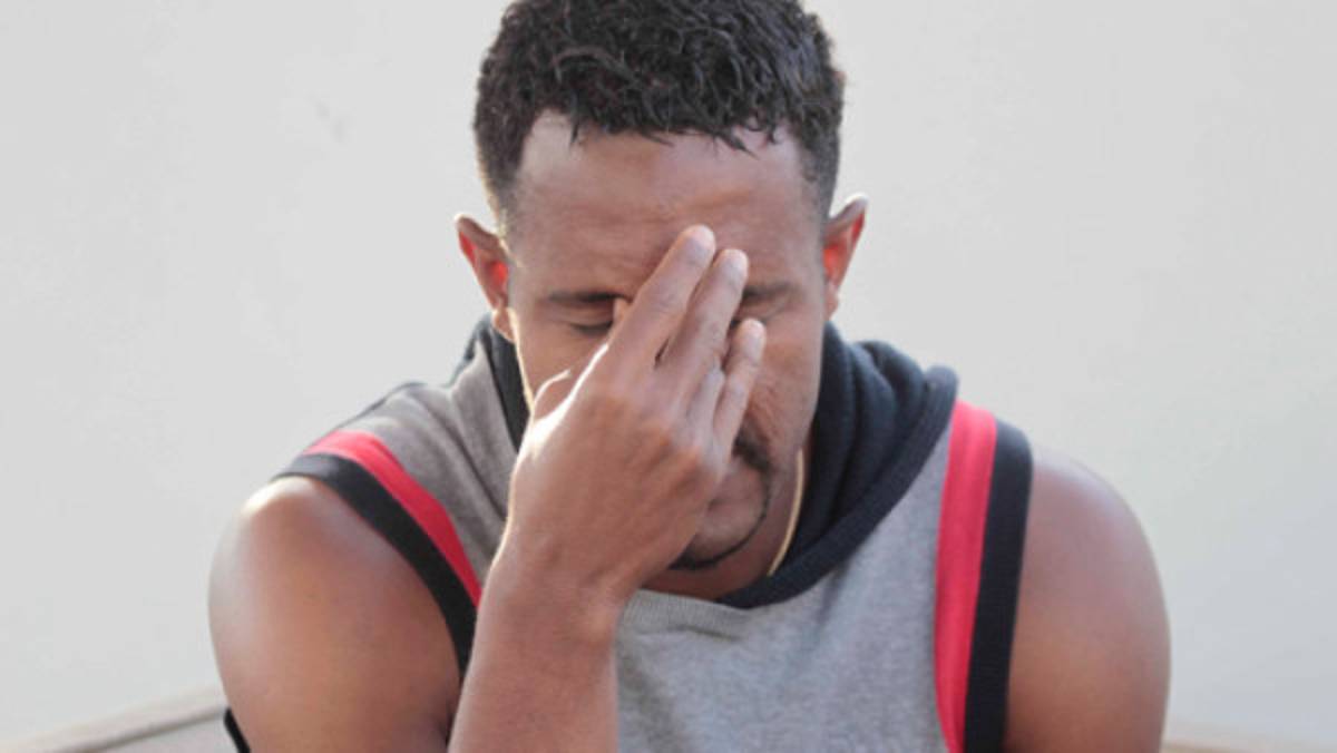 Olimpia baja el salario a Luciano Emilio