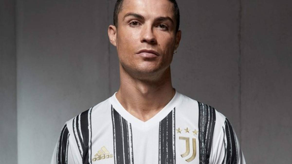 Juventus se suma: Los equipos que ya presentaron oficialmente sus nuevos uniformes