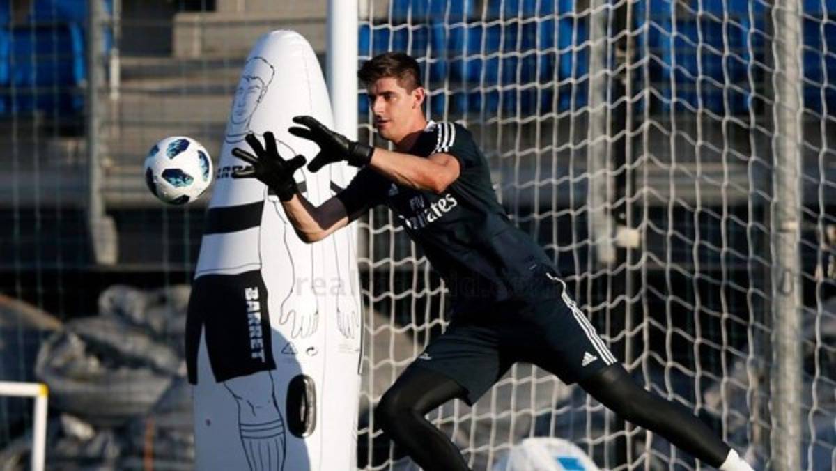 Filtrado: La lista de bajas que prepara el Real Madrid en la era Lopetegui