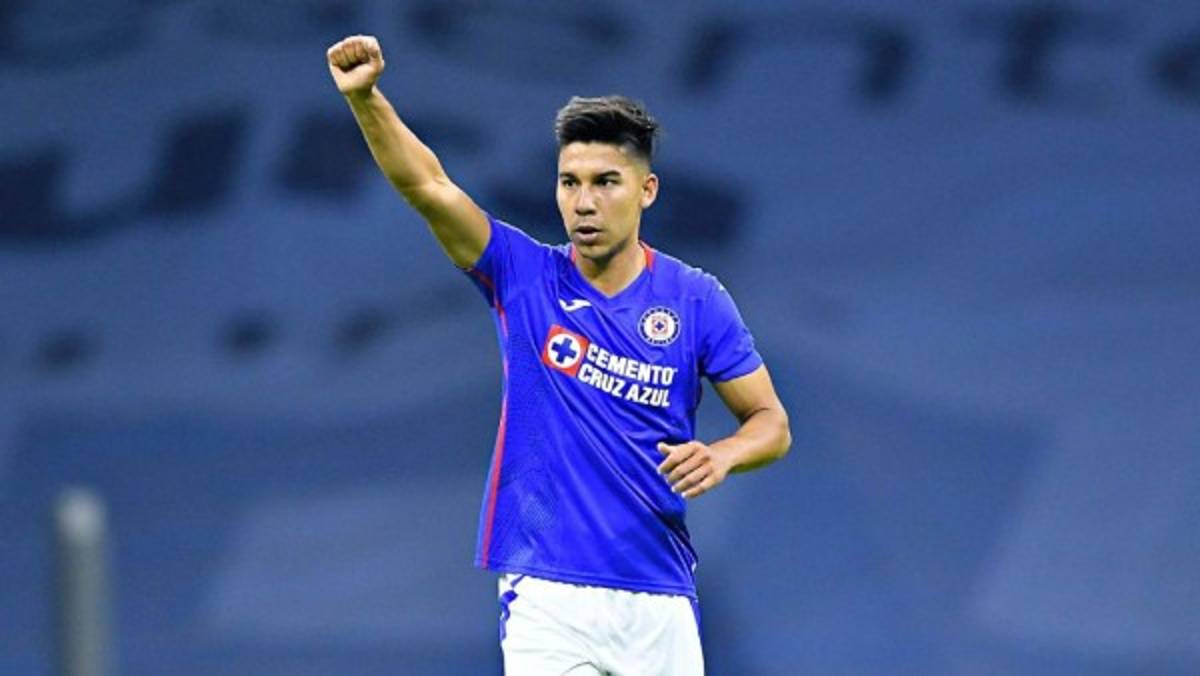¡Quieren romper la maldición! El 11 de Cruz Azul para vencer Santos Laguna y finalmente levantar el título de la Liga MX