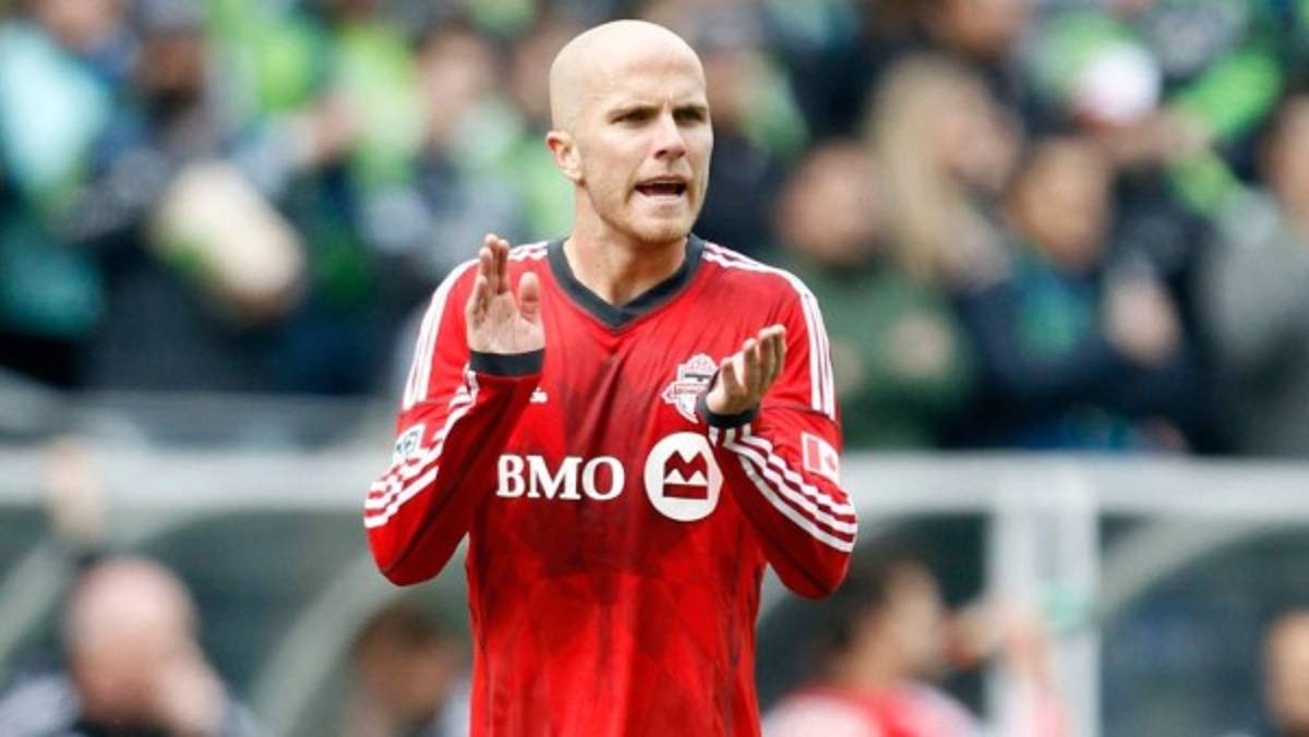 TOP 20: Los jugadores mejor pagados de la MLS en la temporada 2017