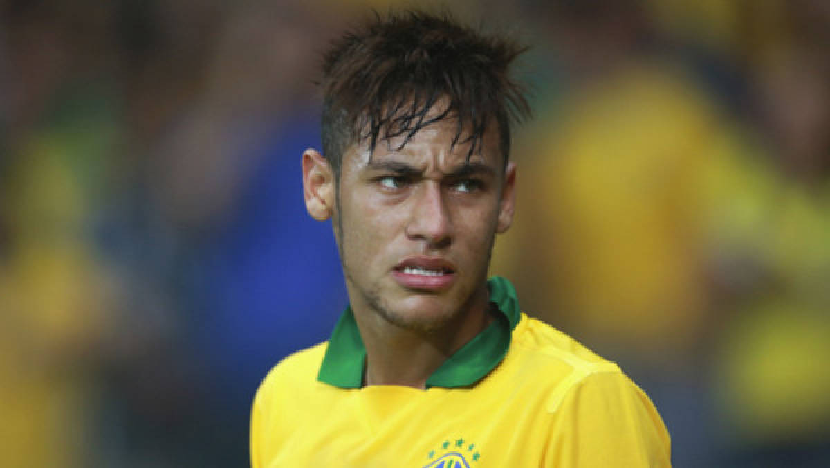 Neymar se operará el viernes la garganta