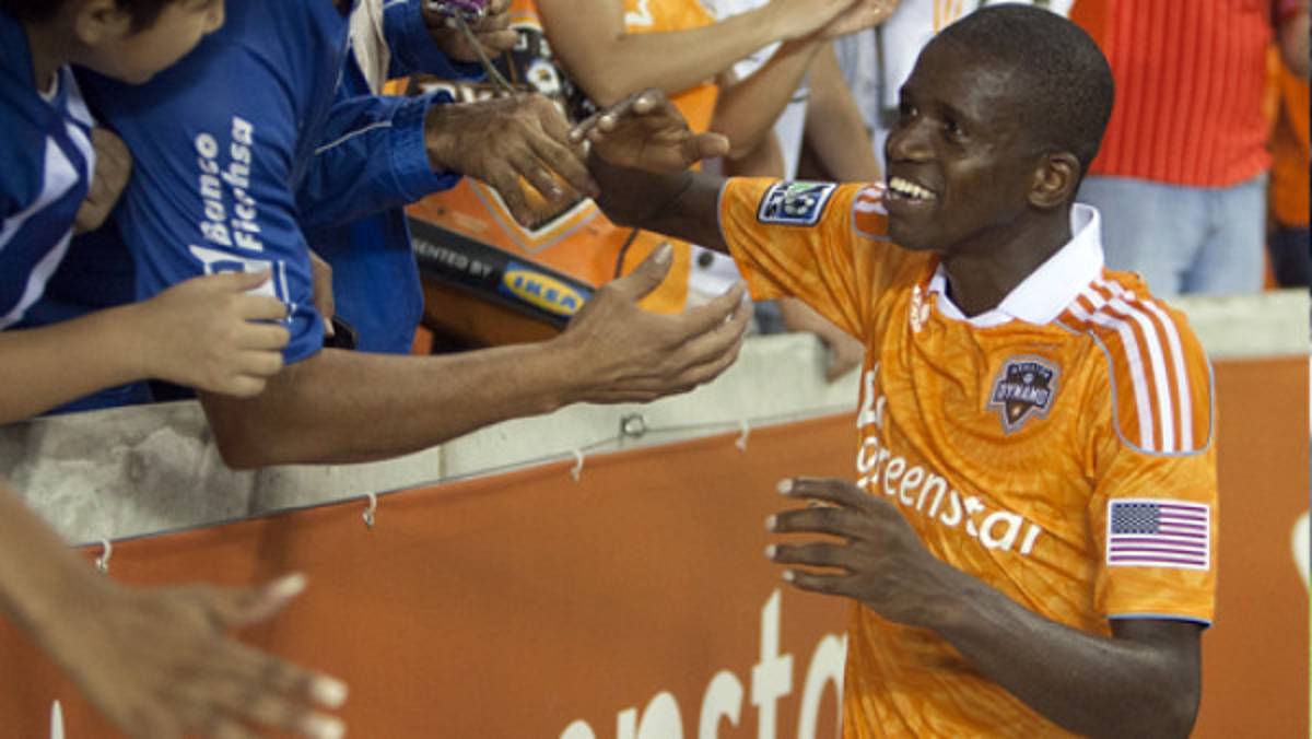 Boniek García: 'Siempre he querido enfrentar a Brasil”