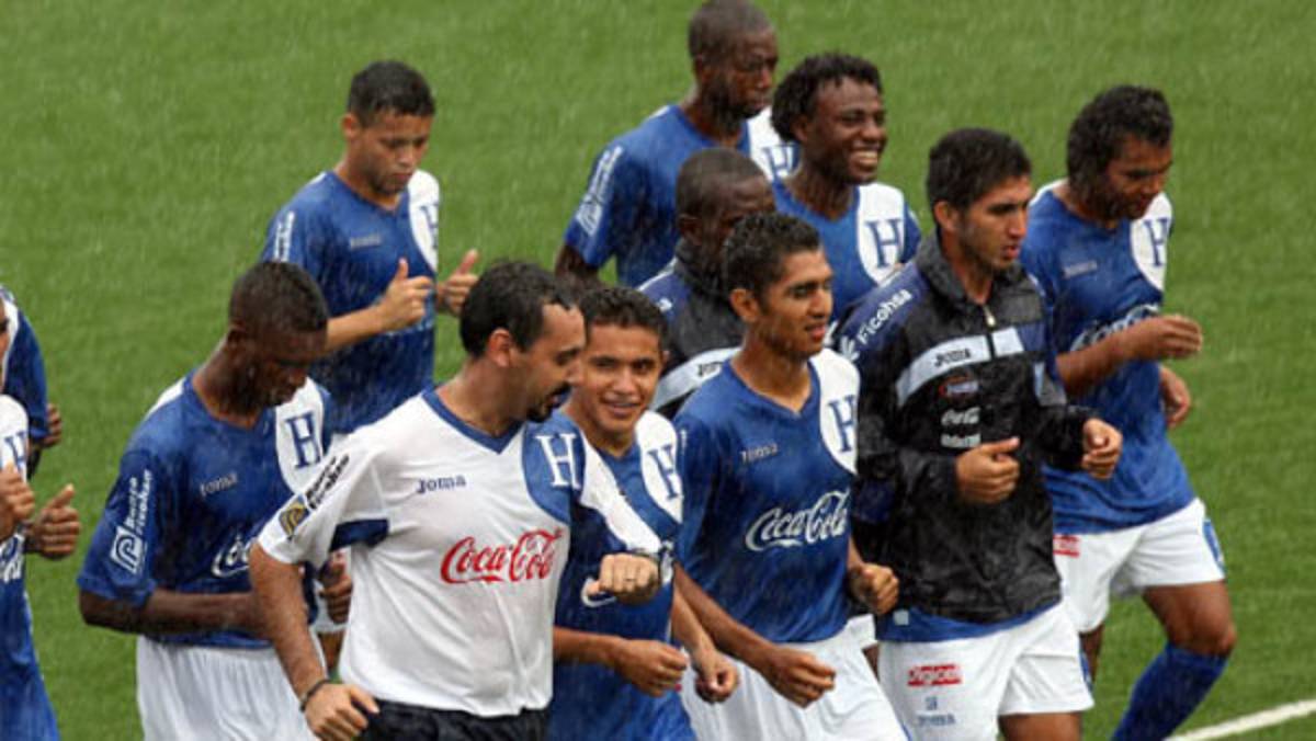 'El Cuate' ya tiene cuerpo técnico