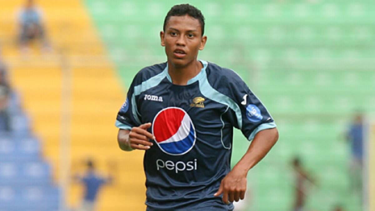 Mondragón: 'No me creo la joya del Motagua”