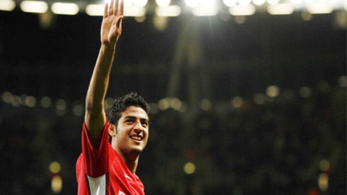 El mexicano Carlos Vela pasa del Arsenal al West Bromwich