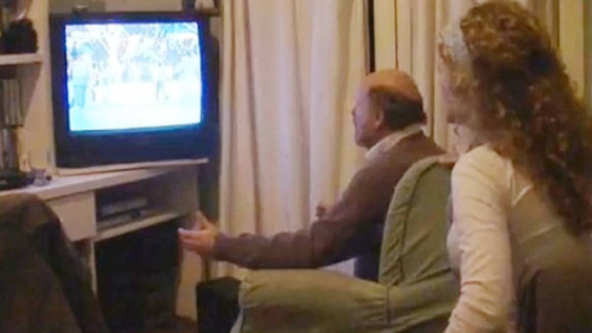 'El Tano' Pasman y los vídeos más insólitos de 2011