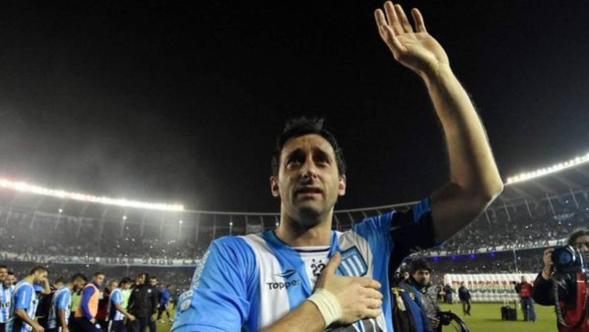 Los ídolos del fútbol que anunciaron su retiro en el 2016