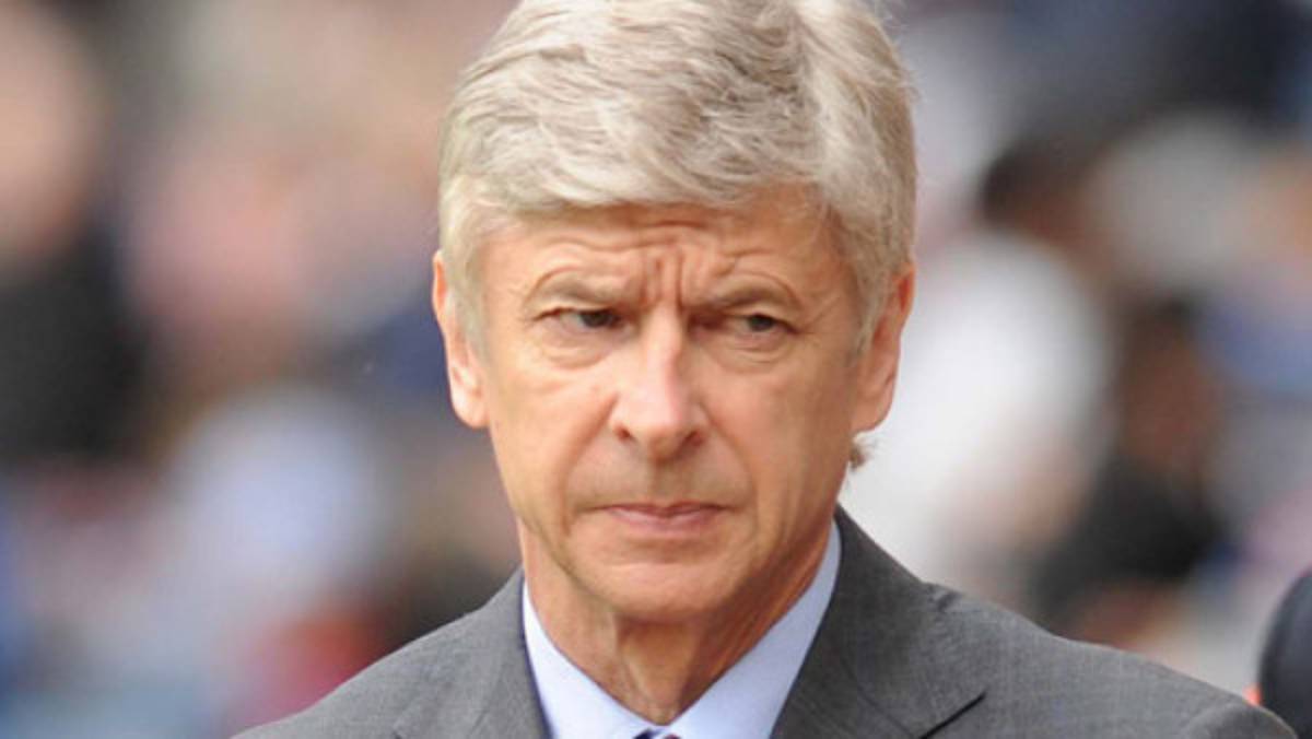 Wenger renovó con el Arsenal