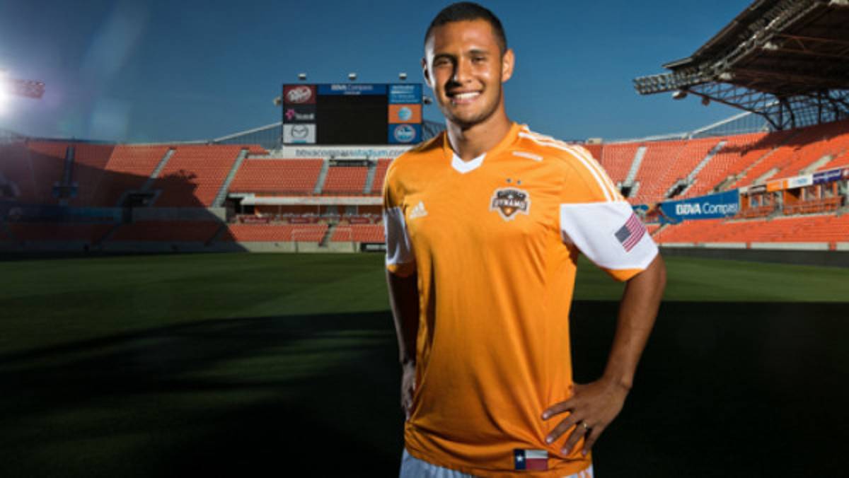 VIDEO: Alex López da asistencia, pero golean al Houston Dynamo