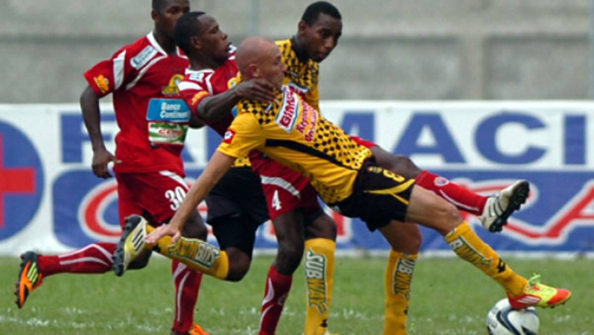 Julio 'Palomo” Rodríguez: 'Le falta confianza a algunos jugadores”