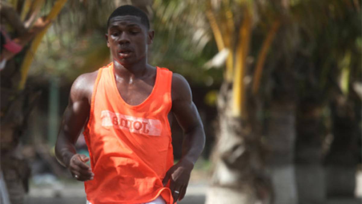 Delantero del Vida Marlon Ramírez a préstamo al Vancouver de la MLS