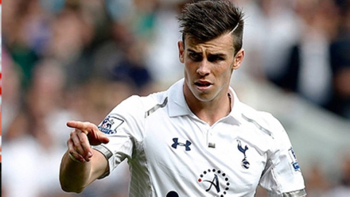 Real Madrid pagará a plazos fichaje de Bale