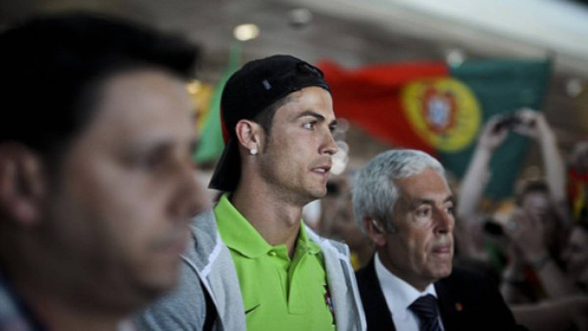 Las 10 mejores frases que se dieron durante la Eurocopa