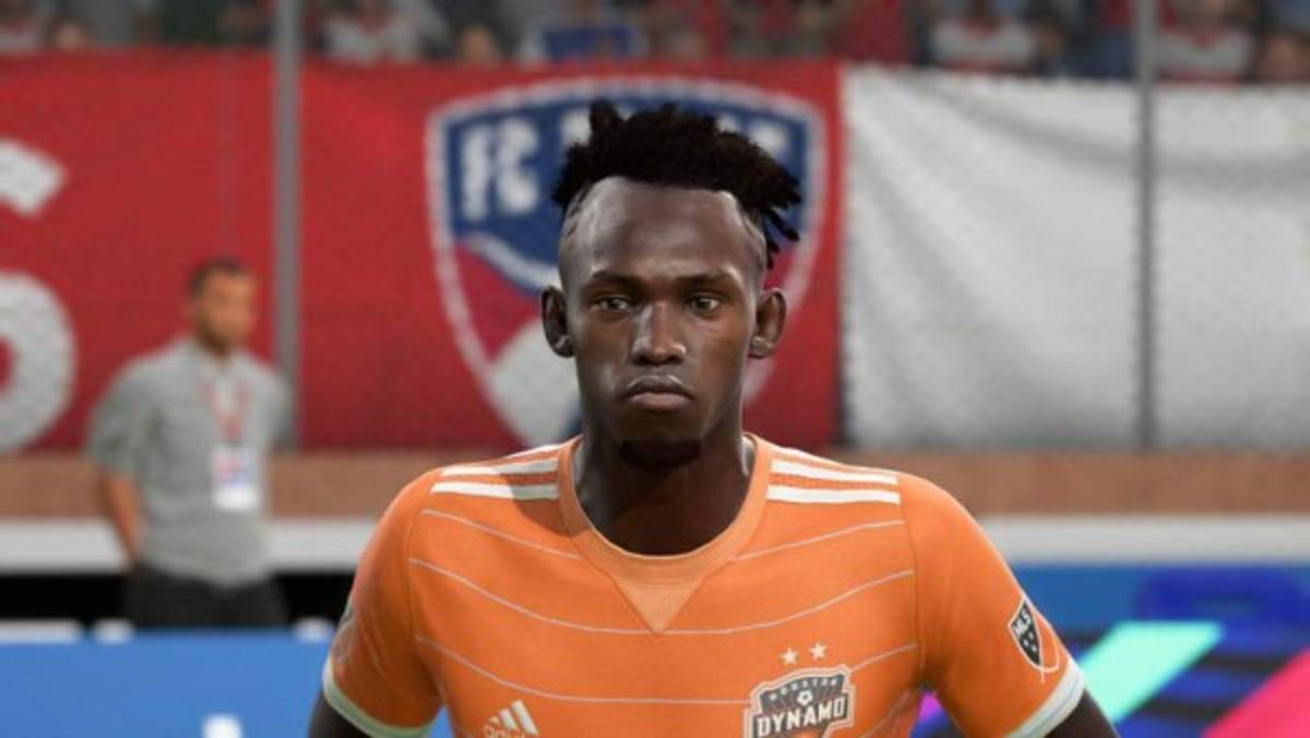 TOP 15: El nivel de los jugadores de Honduras que aparecen en el FIFA 20