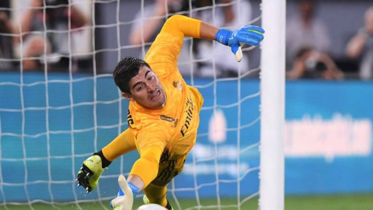 ¿Con Modric? Así será el 11 de Zidane para el derbi entre Real Madrid y Atlético