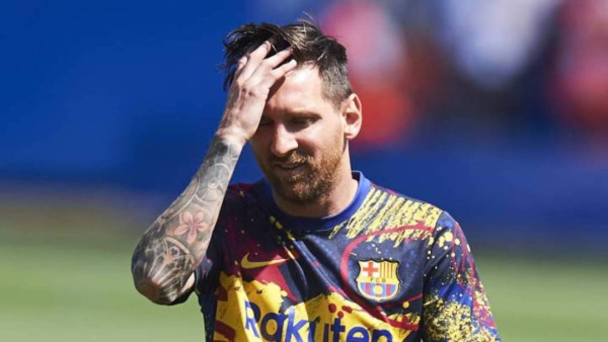 Mercado de fichajes: Barcelona vende, bombazo de la Juventus y la decisión final de Messi