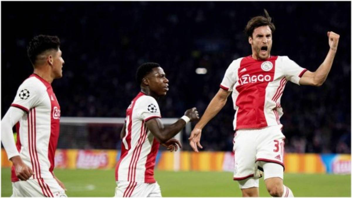 Con sorpresas: Este el mejor 11 de la primera jornada de Champions sin ningún jugador del Real Madrid