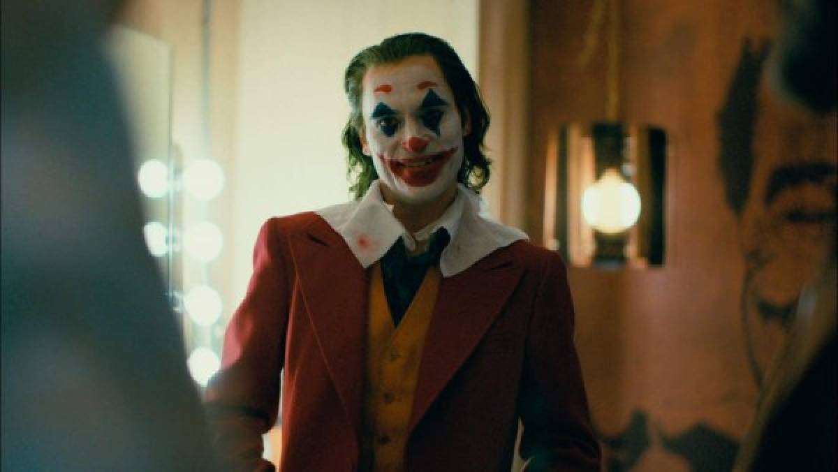 Joker: El brutal cambio que sufrió Joaquin Phoenix para interpretar al siniestro payaso