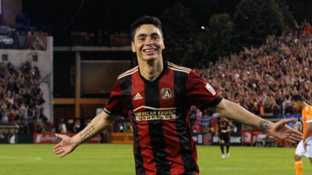 TOP: Los futbolistas mejor pagados de las finales de conferencia en la MLS