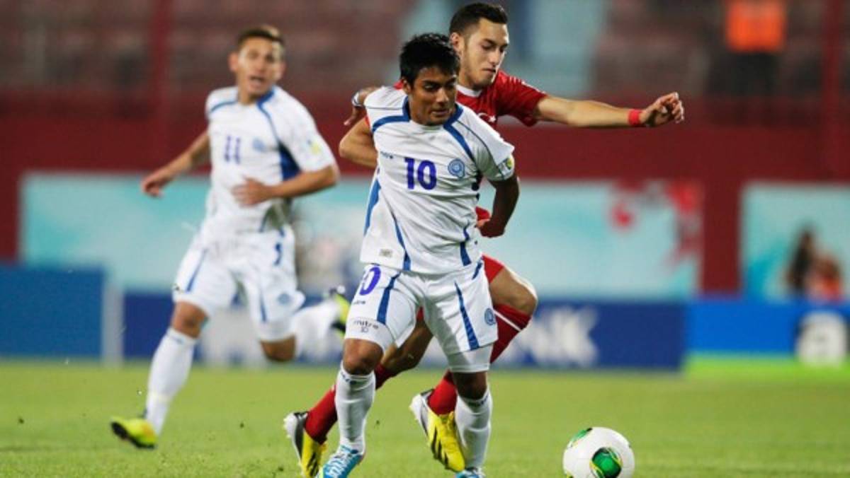 SORPRESAS | Hondureños agitan el mercado de fichajes en Centroamérica