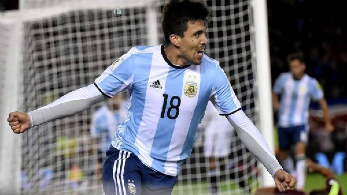 ¡Acá está el 11 de Argentina que dejará la vida para clasificar a Rusia 2018!