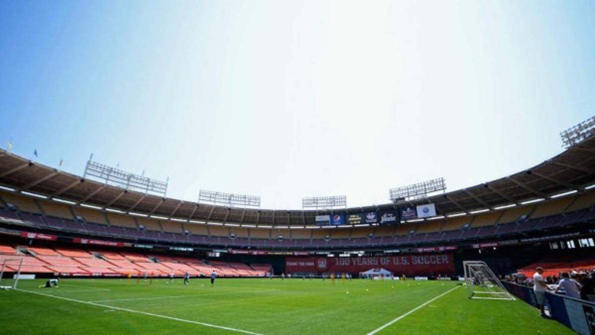 ¡Espectaculares! Los lujosos estadios que albergarán los juegos de la MLS 