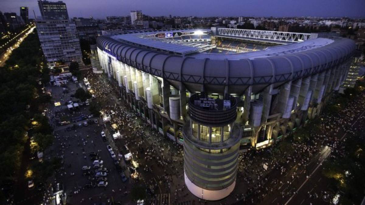 Destruidos: Los 10 pecados capitales del Real Madrid que propiciaron el fracaso