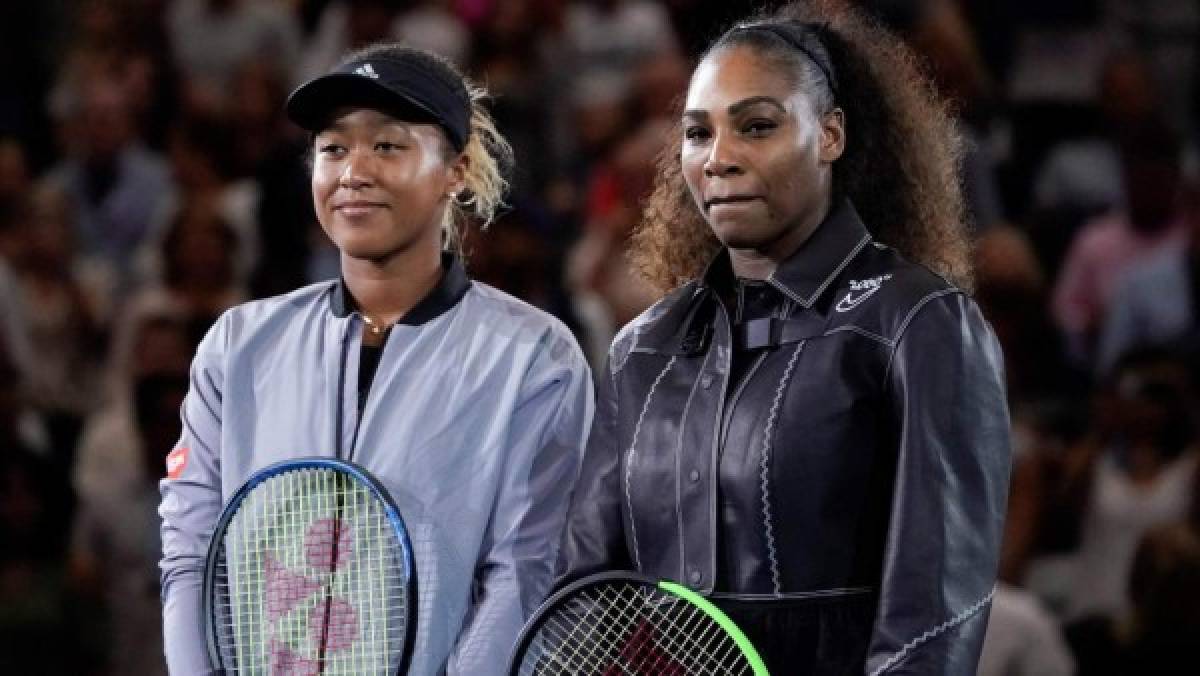 Naomi Osaka: ¿Quién es la mujer que se convirtió en la deportista mejor pagada de la historia?