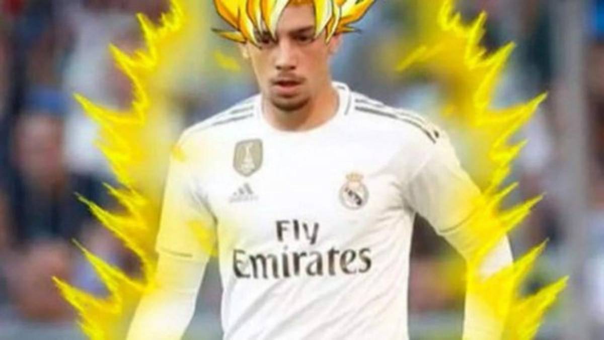 Los otros memes que no viste del Real Madrid-Barcelona donde hacen pedazos a Messi y el VAR