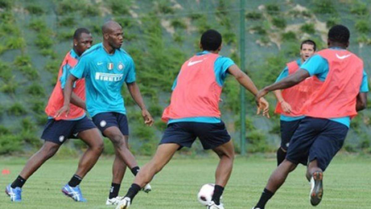 'Quiero ser una opción para Benítez'