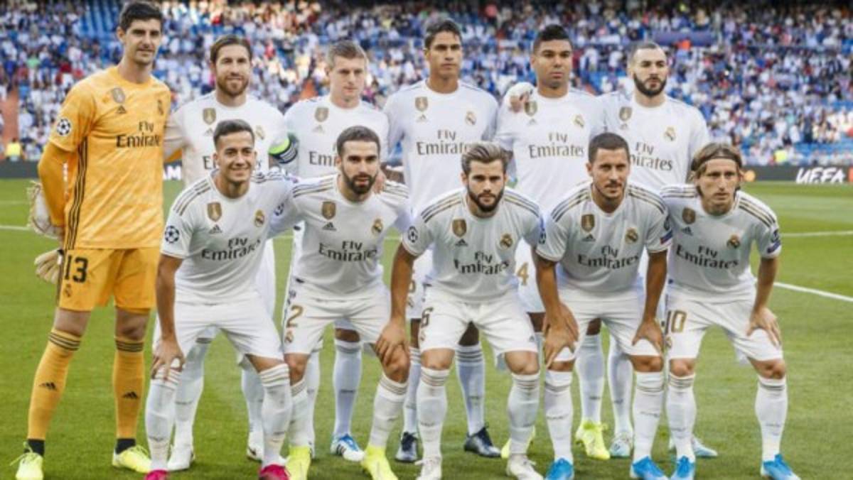 Real Madrid campeón: La ventaja que le saca al Barcelona en la tabla histórica de títulos de la liga española